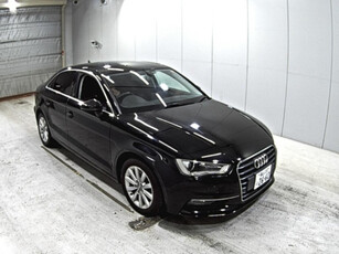 2015 Audi A3