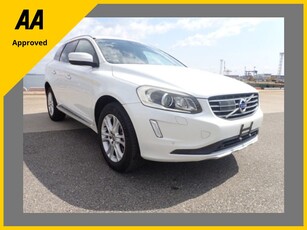 2015 Volvo XC60