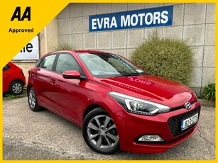 2016 (162) Hyundai i20