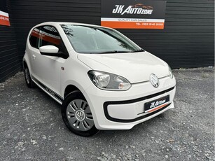 2016 Volkswagen up!