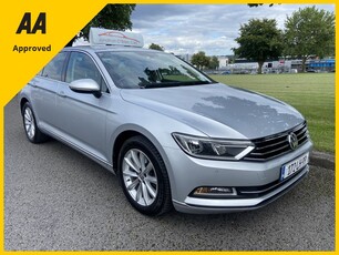 2017 (172) Volkswagen Passat