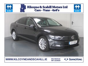 2017 (172) Volkswagen Passat