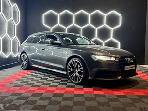 2017 Audi A6