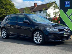 2017 (171) Volkswagen Golf