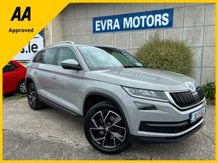 2019 (192) Skoda Kodiaq