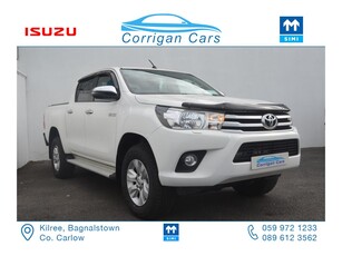 2019 (192) Toyota Hilux