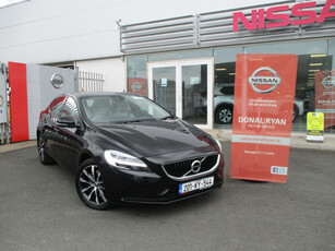 2020 (201) Volvo V40