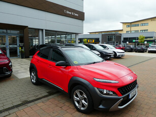 2021 (211) Hyundai Kona