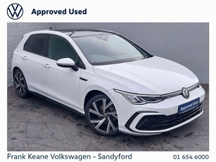 2021 (211) Volkswagen Golf