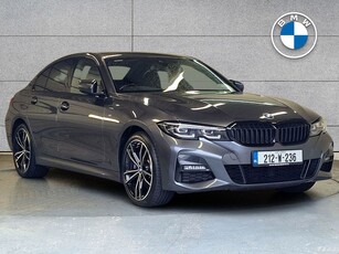 2021 (212) BMW 3 Series