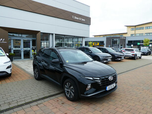 2021 (212) Hyundai Tucson