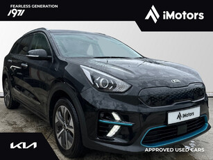 2021 (212) Kia Niro