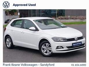 2022 (221) Volkswagen Polo