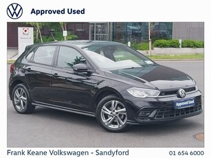 2023 (231) Volkswagen Polo