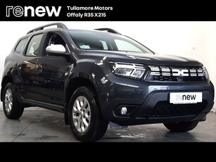 2023 (232) Dacia Duster