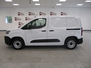 2024 (241) Fiat Doblo