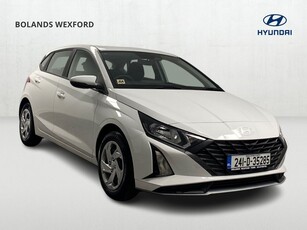 2024 (241) Hyundai i20