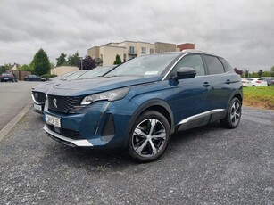 2024 (241) Peugeot 3008