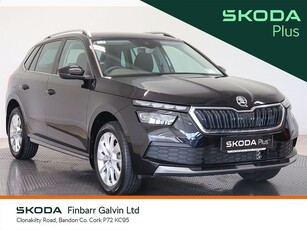 2024 (241) Skoda Kamiq