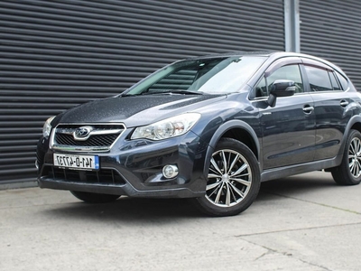 2014 - Subaru XV Automatic