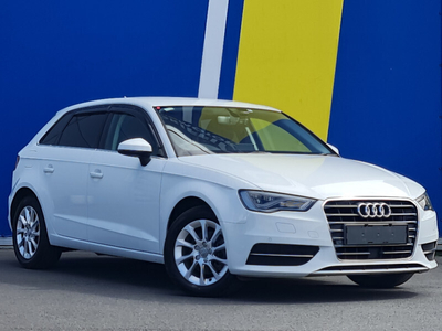 2016 Audi A3