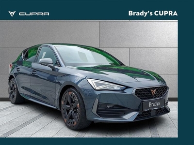 2021 (211) Cupra Leon