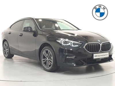 2023 - BMW 2-Series Manual