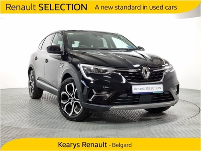 2023 - Renault Arkana Automatic