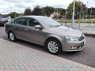 2011 (11) Volkswagen Passat