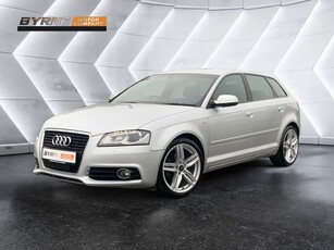 2012 Audi A3