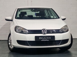 2013 (131) Volkswagen Golf