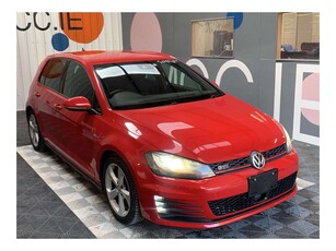 2014 (141) Volkswagen Golf