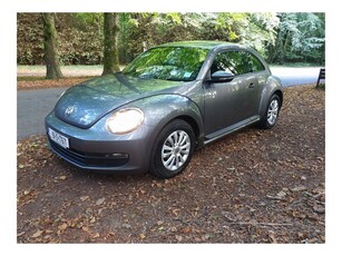 2015 (151) Volkswagen Beetle