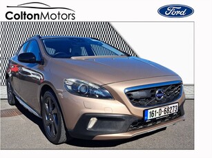 2016 (161) Volvo V40