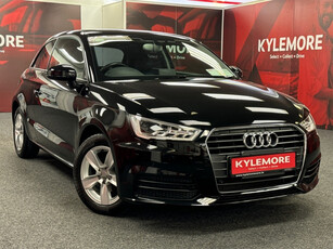 2016 Audi A1