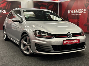 2016 (162) Volkswagen Golf