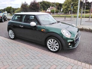 2017 (171) Mini Cooper