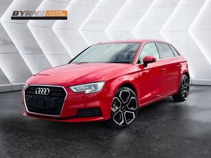 2017 Audi A3