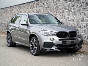 2018 (181) BMW X5