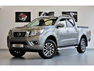 2019 (191) Nissan Navara