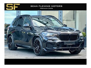 2020 (201) BMW X5