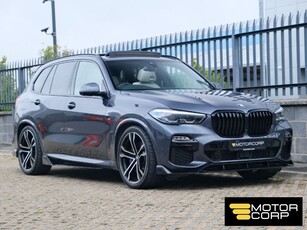 2020 BMW X5