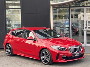 2021 (211) BMW 1 Series