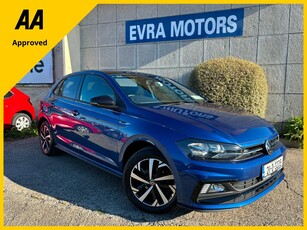 2021 (211) Volkswagen Polo