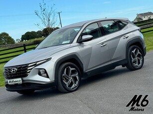 2021 (212) Hyundai Tucson