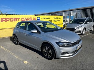 2021 (212) Volkswagen Polo