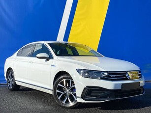 2021 Volkswagen Passat