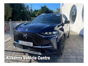 2023 (232) DS Automobiles DS 7