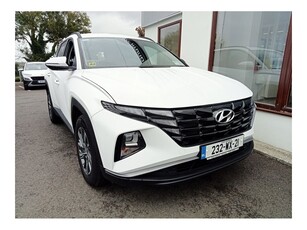 2023 (232) Hyundai Tucson