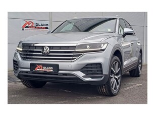 2023 (232) Volkswagen Touareg